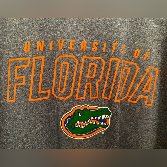 Vintage lightweight University of Florida Graphic Tee. Size: Large - Picture 2 of 5